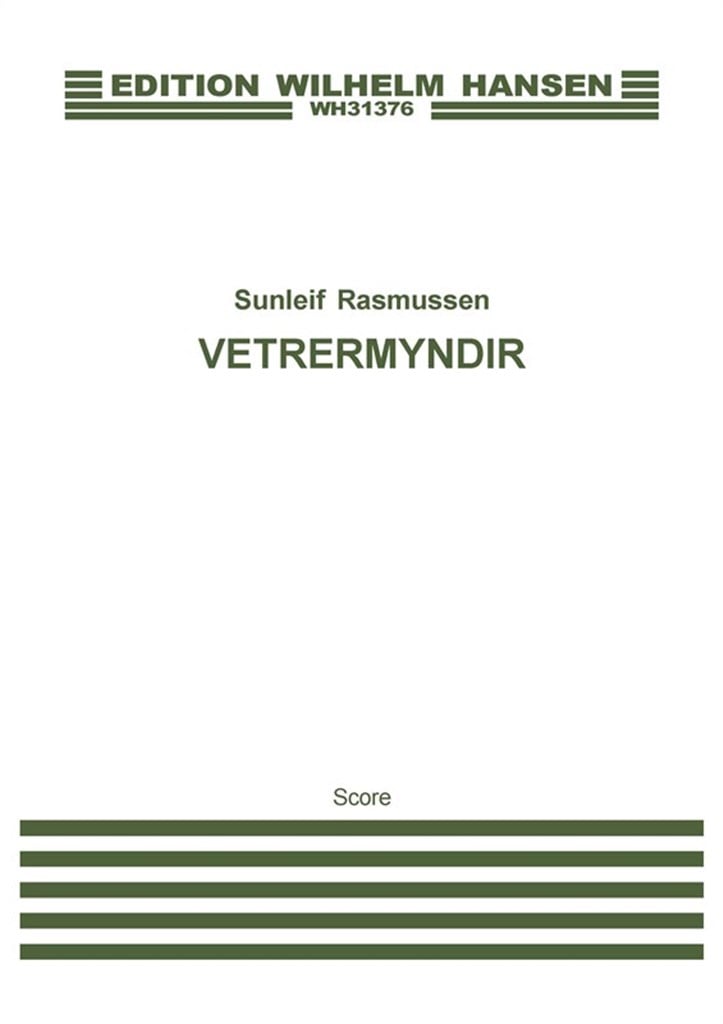 Vetrermyndir